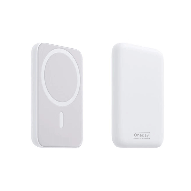 NB01 Portable power bank 5000MAH For magsafe use