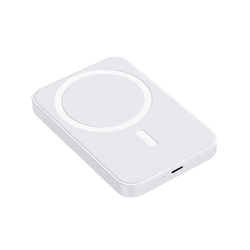 NB01 Portable power bank 5000MAH For magsafe use