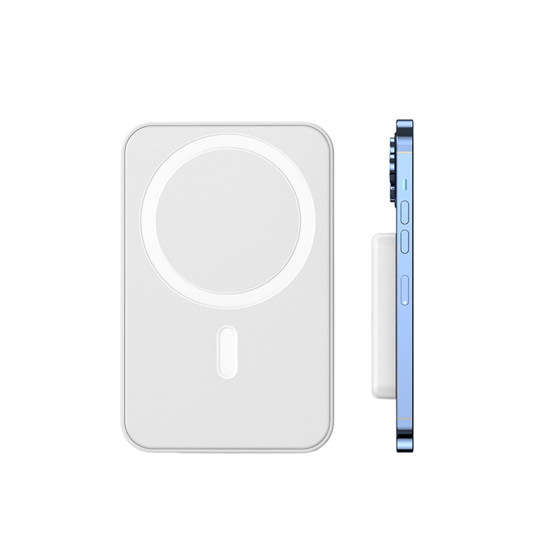 NB01 Portable power bank 5000MAH For magsafe use