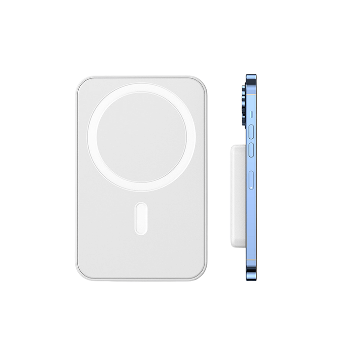 NB01 Portable power bank 5000MAH For magsafe use