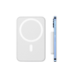 NB01 Portable power bank 5000MAH For magsafe use