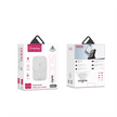NB04 ‌‌Stella QI-15W & PD-20W 5000mah magnetic  Fast charging wireless power bank