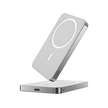 NB05 Ethan QI-15W & PD-20W 5000mah magnetic alluminum  Fast charging wireless power bank
