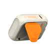 NB06 Leota  QI-15W & PD-22.5W 10000mah Magnetic Fast charging wireless power bank
