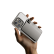 NB08 Super slim 5000mah Magnetic Fast charging wireless power bank