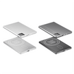 NB08 Super slim 5000mah Magnetic Fast charging wireless power bank