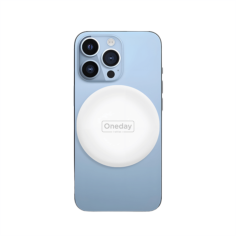 NB09 5000mah magnetic power bank
