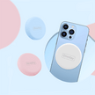 NB09 5000mah magnetic power bank