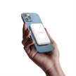 NB10 5000mah Magnetic Fast charging wireless power bank