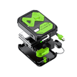 NB11 10000mah Magnetic T-ypec + IPH cable  Fast charging wireless power bank