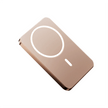 NB14 Hinna QI-15W & PD-20W 5000mah magnetic alluminum  Fast charging wireless power bank