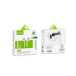 Oneday NE02 3.5 AUX wired earphone  A series