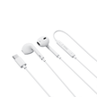 Oneday NE04 TYPEC wired earphone A series