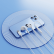 Oneday NE04 TYPEC wired earphone A series
