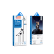 Oneday Hot Sale NE05 3.5 AUX microphone wired earphone
