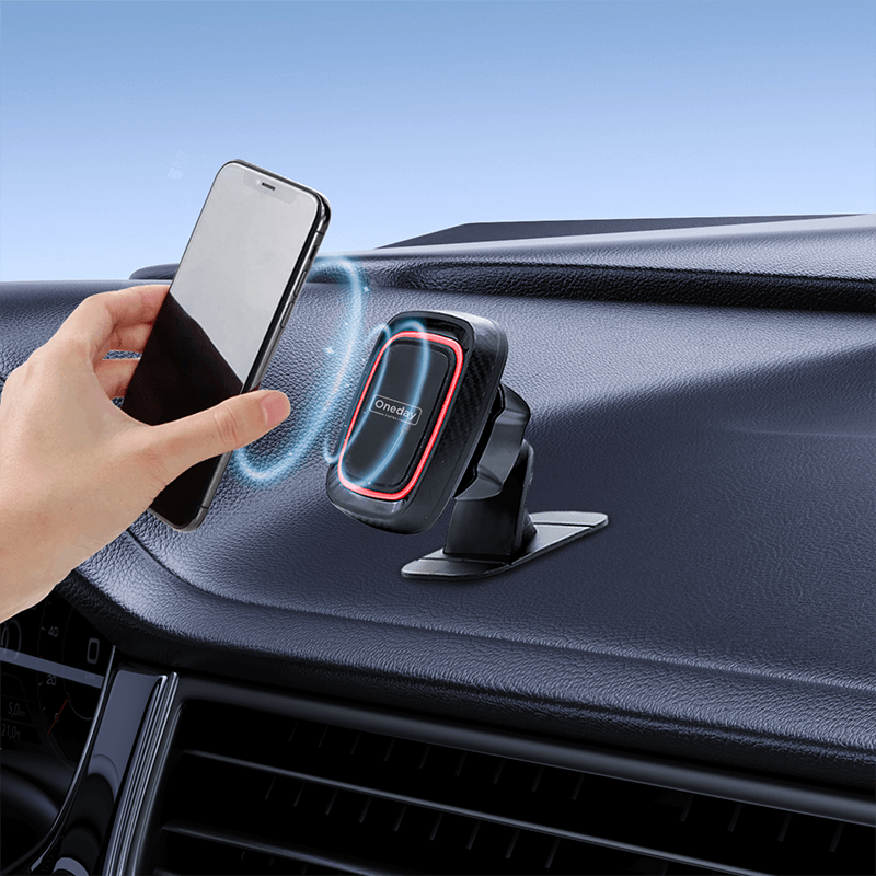 Oneday Customized NH01 Paste magnetic car holder