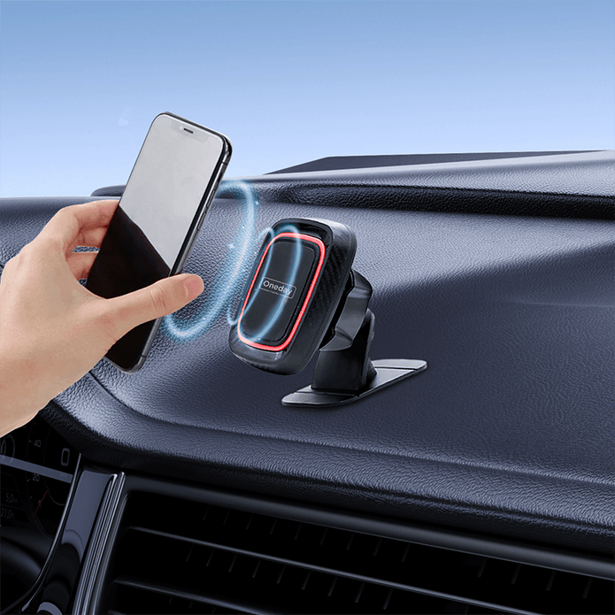 Oneday Customized NH01 Paste magnetic car holder