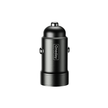 Oneday Customized NR04 QC3.0 USB + USB dual port fast car charger