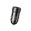 Oneday Customized NR04 QC3.0 USB + USB dual port fast car charger