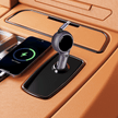 Oneday Customized NR08 60W TYPEC  + Flaxible typec cable singleport fast car charger