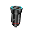 Oneday Customized NR09 48W USB +  TYPEC  dual port fast car charger