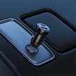 Oneday Customized NR09 48W USB +  TYPEC  dual port fast car charger