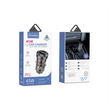 Oneday Customized NR17 45W USB + TYPEC  dual port car charger