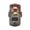 Oneday NW04 Infrared scanning wireless car charger For outlet in car