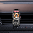 Oneday NW04 Infrared scanning wireless car charger For outlet in car