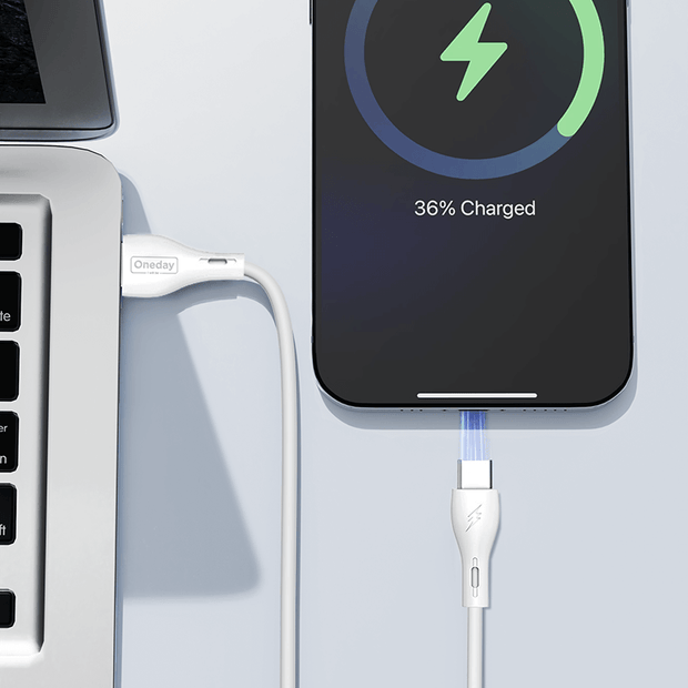 OA02 USB to MICRO 100cm/USB to T-ypec charging data cable