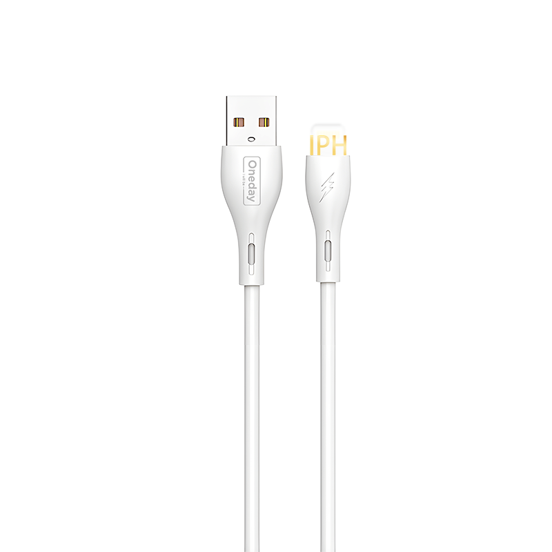 OA02 USB to MICRO 100cm/USB to T-ypec charging data cable