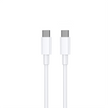 OA03 22.5W USB to T-ypec/65W T-ypec to T-ypec 100cm pvc charging data cable
