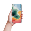 OAF001 HD clear TPU film(25PCS/BOX)