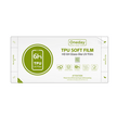 OAF002 HD 6H Glass-like UV film (25PCS / BOX)