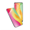OAF002 HD 6H Glass-like UV film (25PCS / BOX)