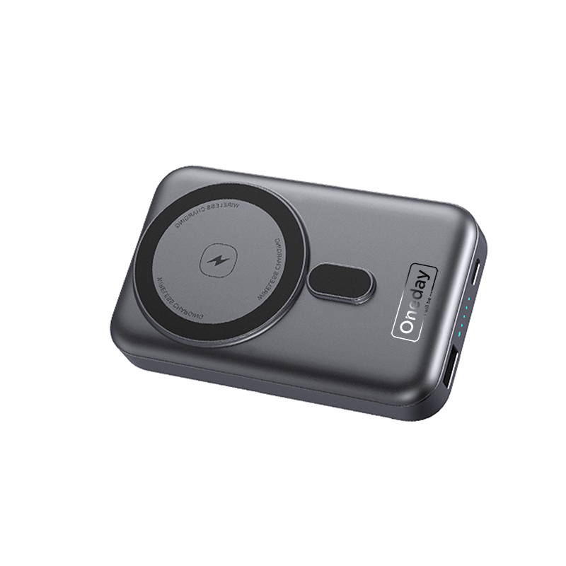 NB03 Holder power bank 10000MAH For magsafe use