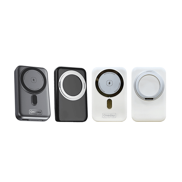 NB03 Holder power bank 10000MAH For magsafe use