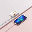 Oneday Customized OB08 10000MAH 66W  TYPEC + IPH cable  Fast charging power bank