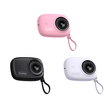 OB11 10000MAH T-ypec +IPH + cable power bank