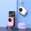 OB11 10000MAH T-ypec +IPH + cable power bank