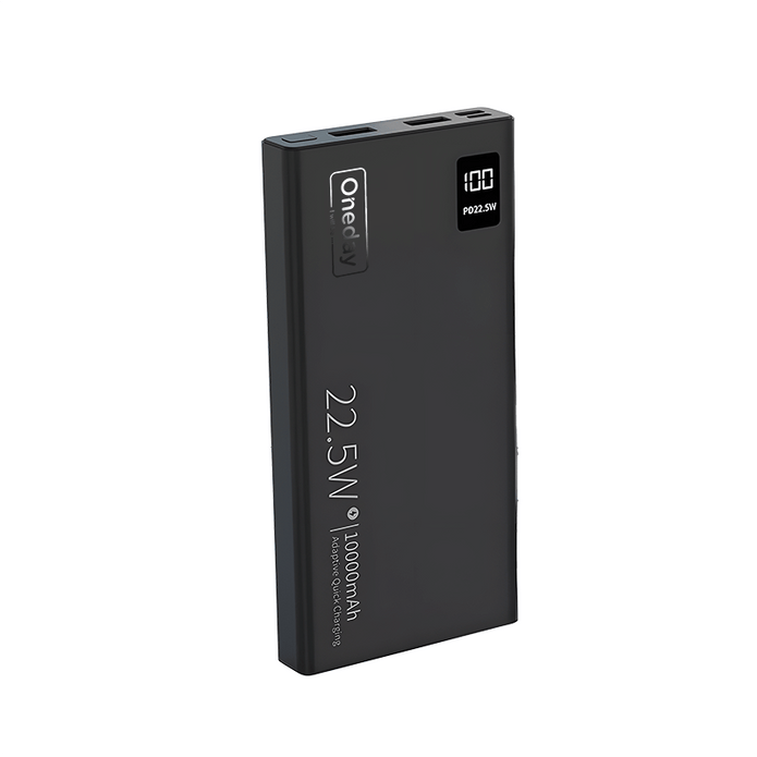 OB14 10000mah no cable  22.5W fast charging power bank