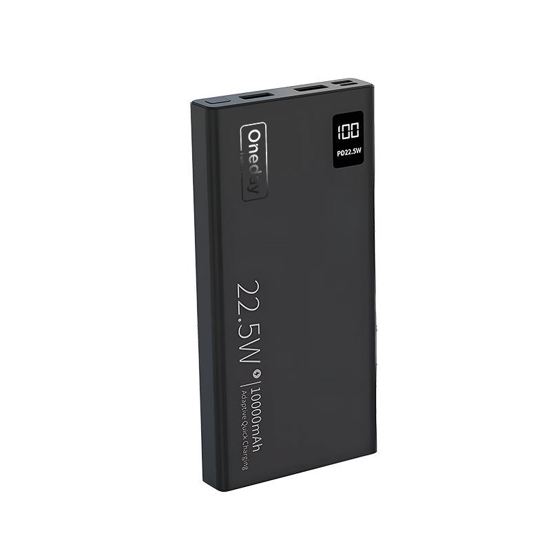 OB14 10000mah no cable  22.5W fast charging power bank