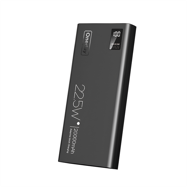 OB14 10000mah no cable  22.5W fast charging power bank