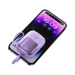 OB15 10000mah 22.5W fast charging T-ypec + IPH cable  Mini power bank