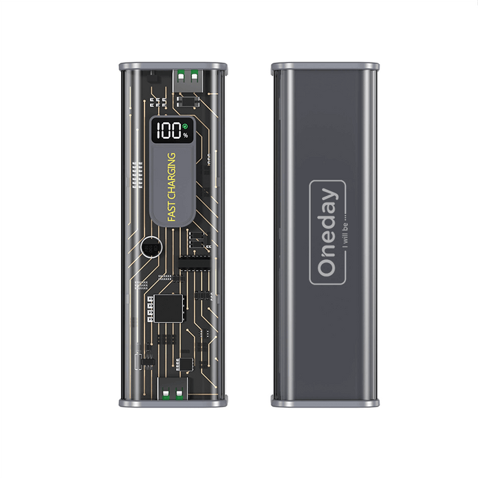 OB18 20000mah 100W Fast charging  power bank