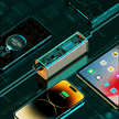 OB18 20000mah 100W Fast charging  power bank