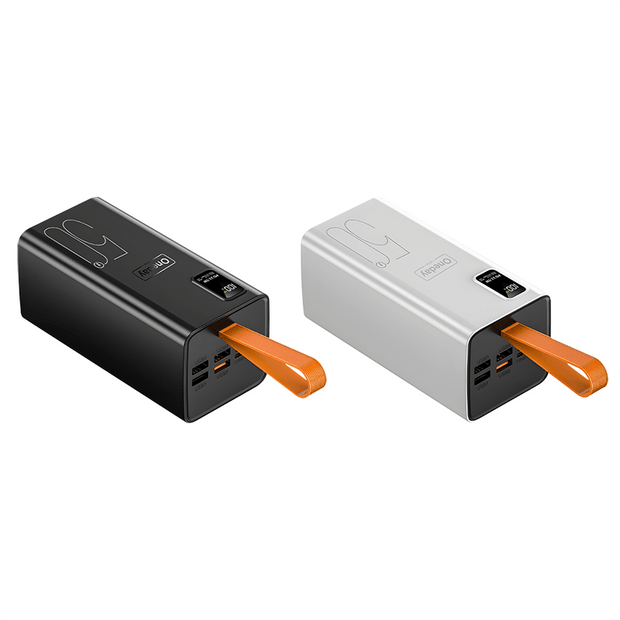 OB19 50000mah Fast charging power bank