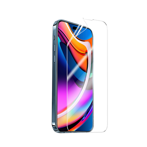 ODF001 HD clear TPU film (25PCS/BOX)