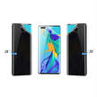 ODF006 HD 6H Glass-like anti-spy UV film (25PCS / BOX)