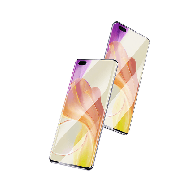 ODF008 HD 6H Glass-like UV film (25PCS / BOX)